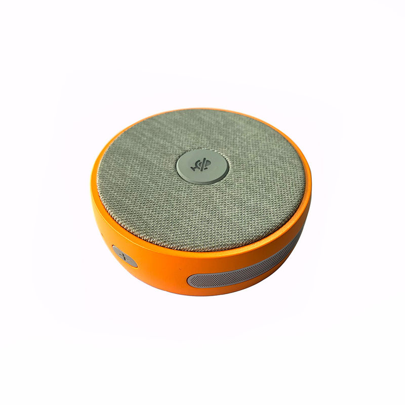Каналы микрофона 3 конференции Bluetooth громкоговорителей конференции TYPE-C