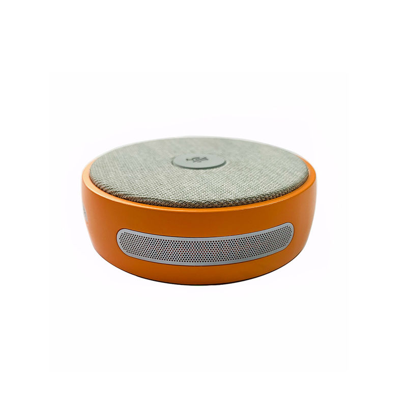Каналы микрофона 3 конференции Bluetooth громкоговорителей конференции TYPE-C