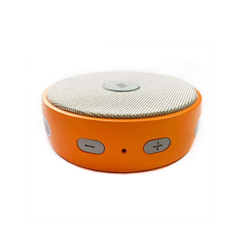 Каналы микрофона 3 конференции Bluetooth громкоговорителей конференции TYPE-C