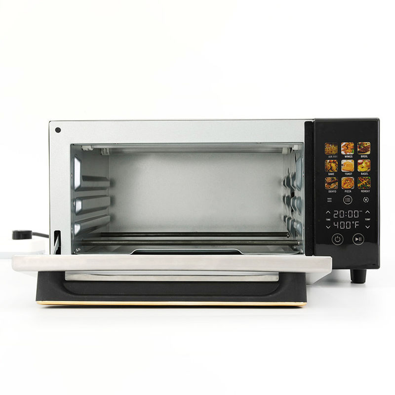 Поднос корзины fryer цифров воздуха дизайна 12L 1800W горячей продажи новый для печи fryer воздуха печи