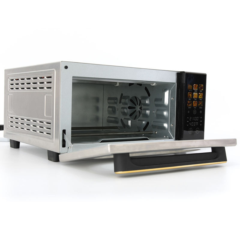 Поднос корзины fryer цифров воздуха дизайна 12L 1800W горячей продажи новый для печи fryer воздуха печи