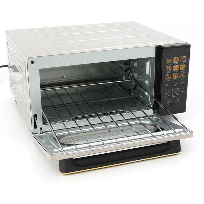 Поднос корзины fryer цифров воздуха дизайна 12L 1800W горячей продажи новый для печи fryer воздуха печи