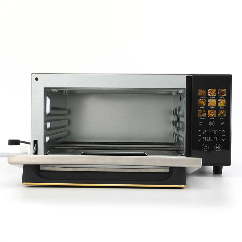 Поднос корзины fryer цифров воздуха дизайна 12L 1800W горячей продажи новый для печи fryer воздуха печи